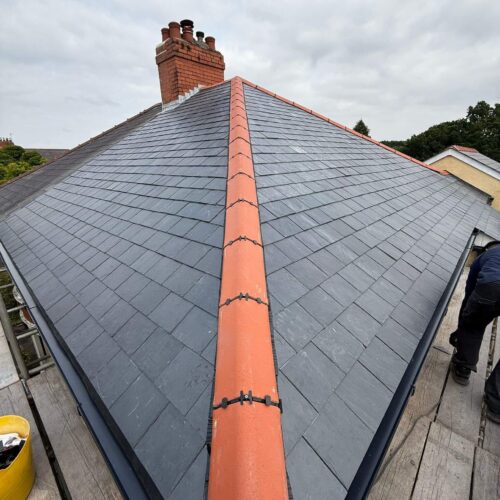 repair roof 10