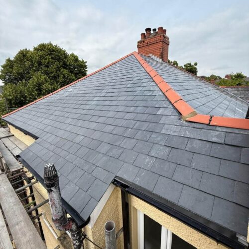 repair roof 12