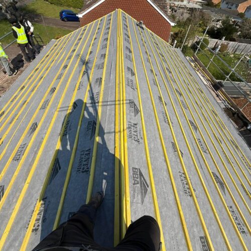 repair roof 3