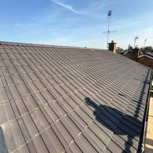 repair roof 4