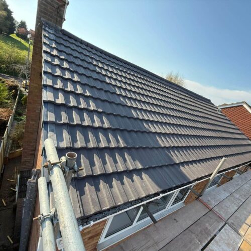 repair roof 7