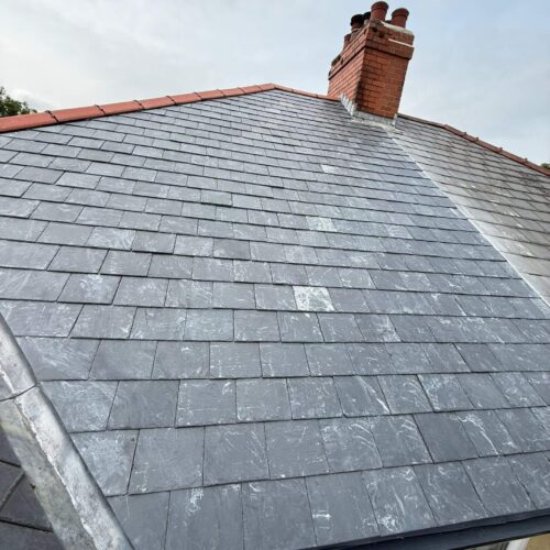 repair roof 8
