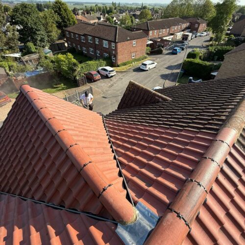 roof repair 11
