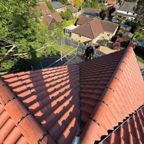 roof repair 14