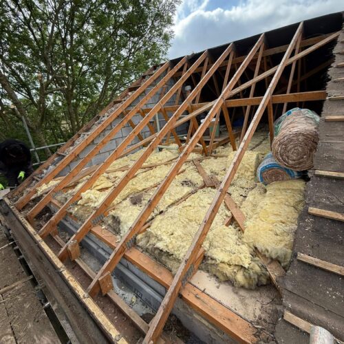 roof repair 2