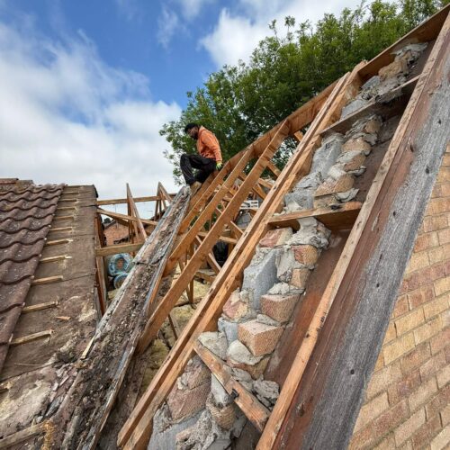 roof repair 4