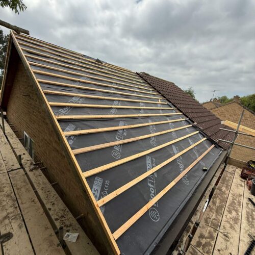 roof repair 7