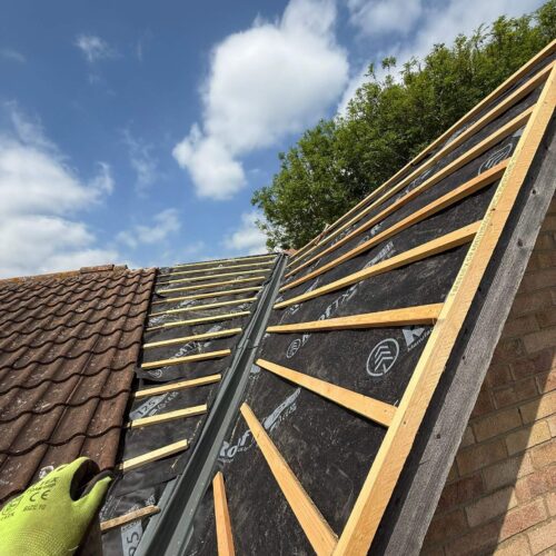 roof repair 9